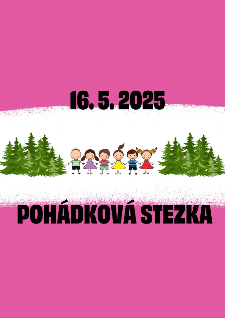 Pohádková stezka