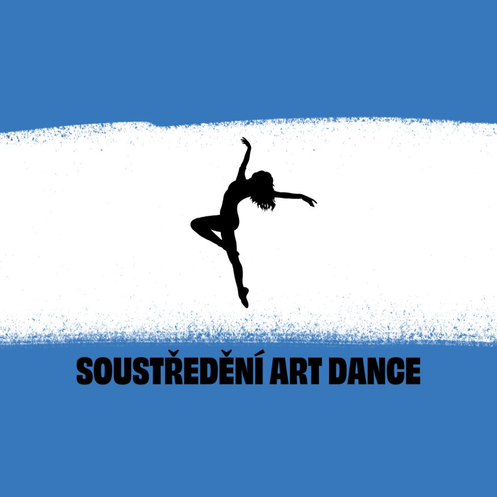 Soustředění Art Dance