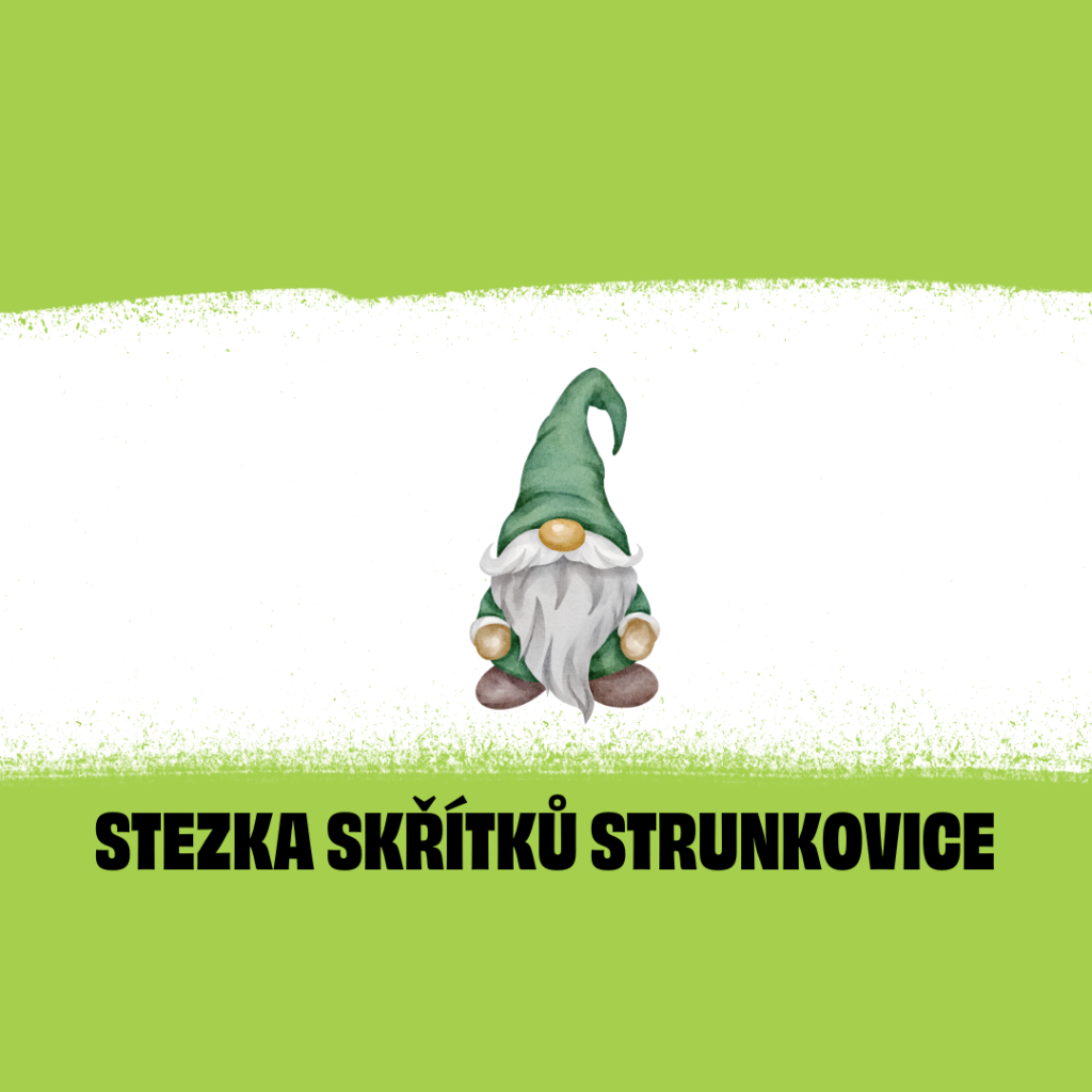 Stezka lesních skřítků - Strunkovice