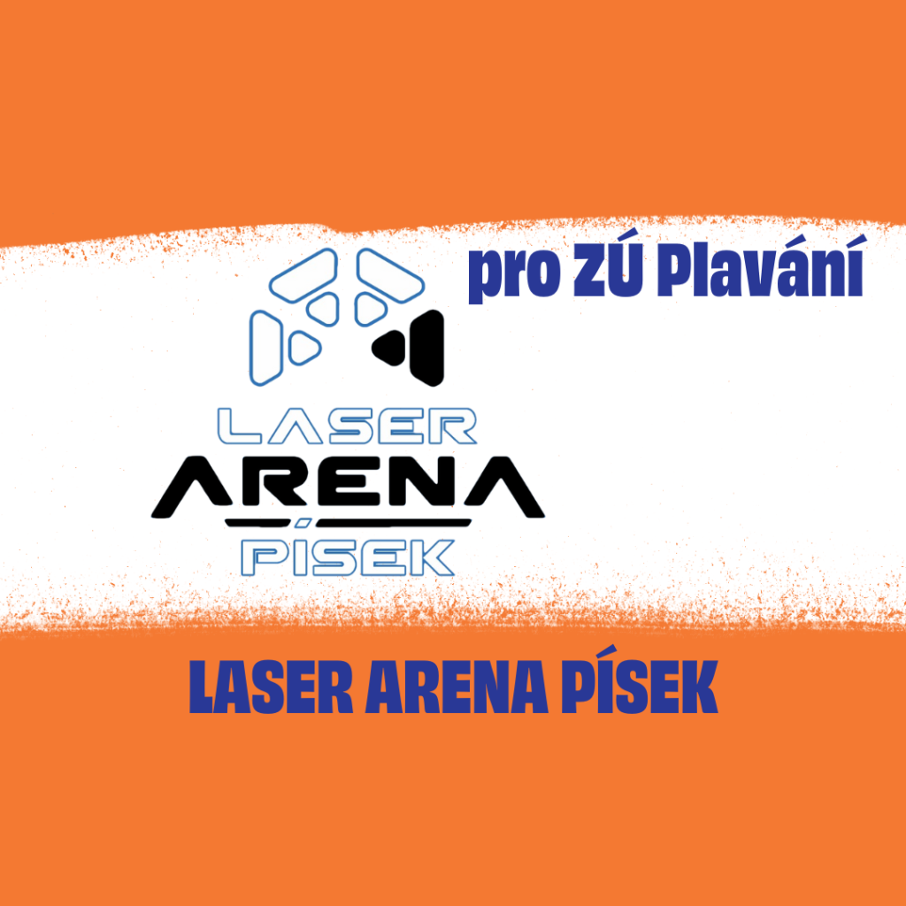Laser Aréna Písek