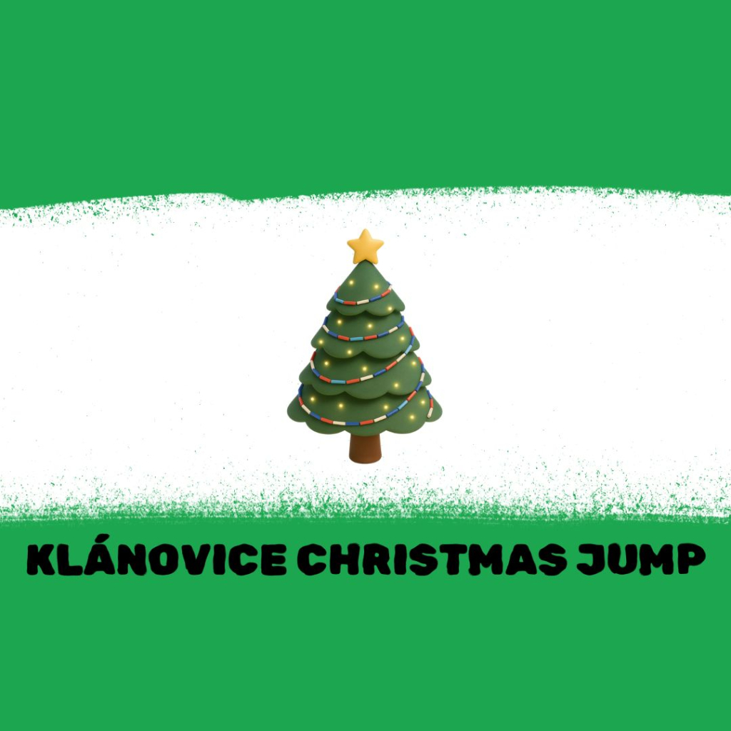 Klánovice Christmas Jump 2025