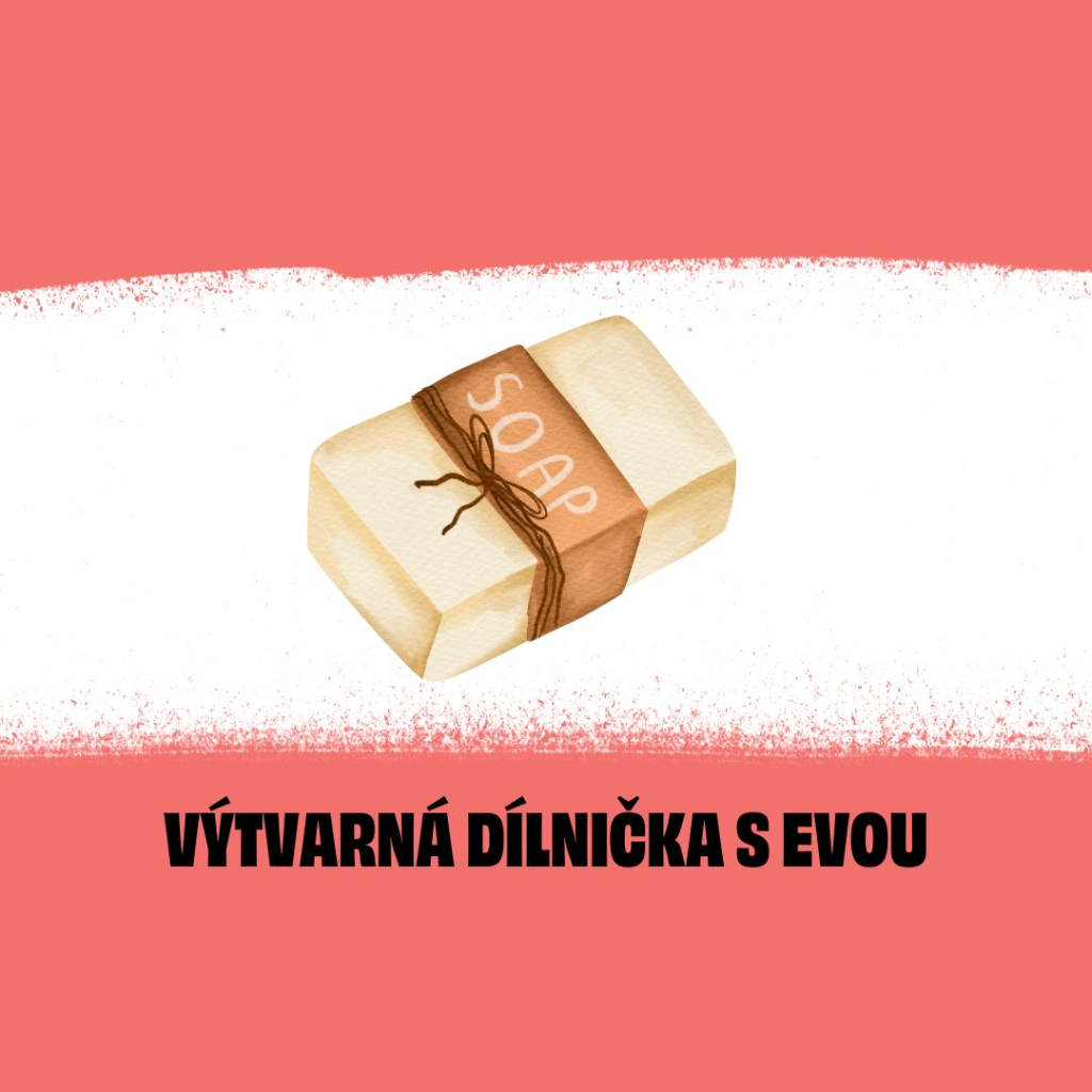 Výtvarná dílnička s Evou