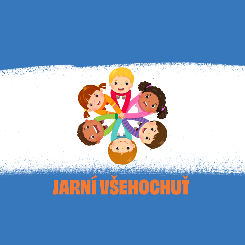 Jarní všehochuť - pátek