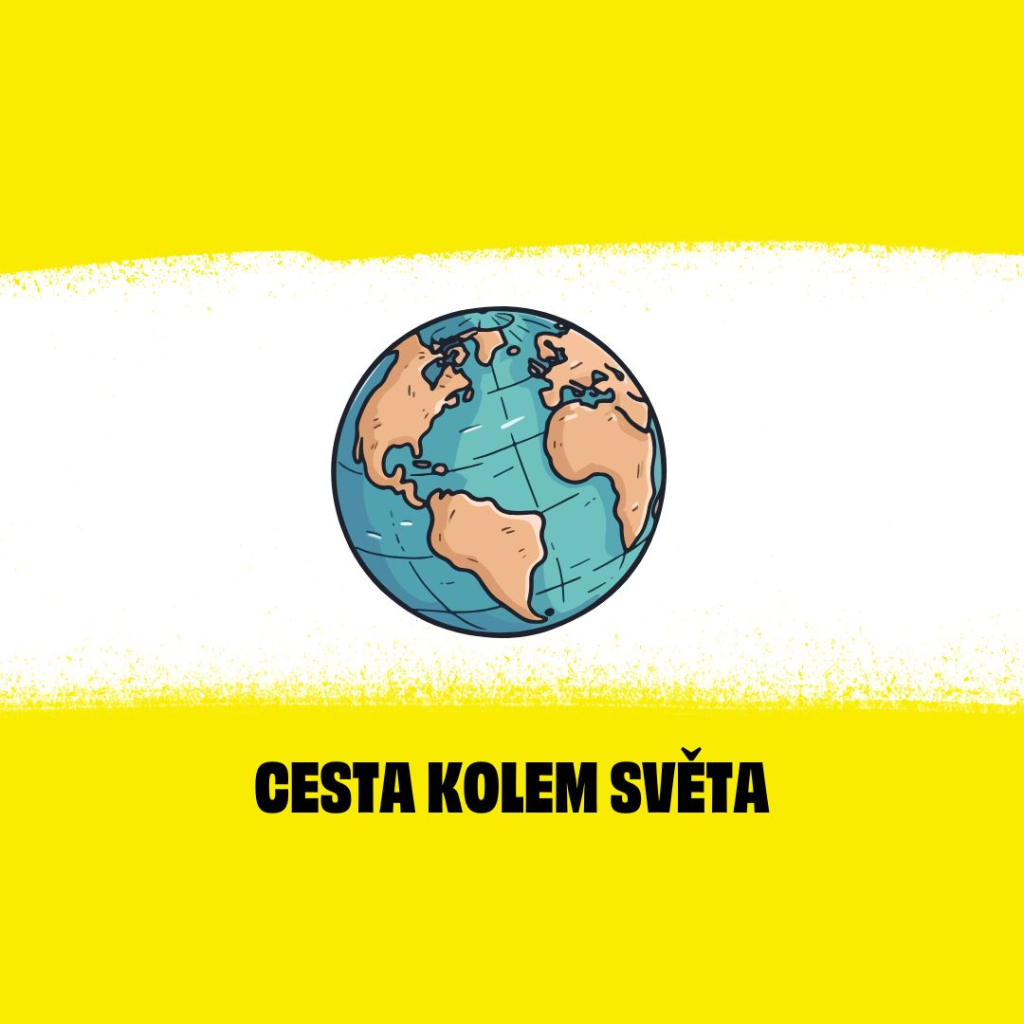 Cesta kolem světa