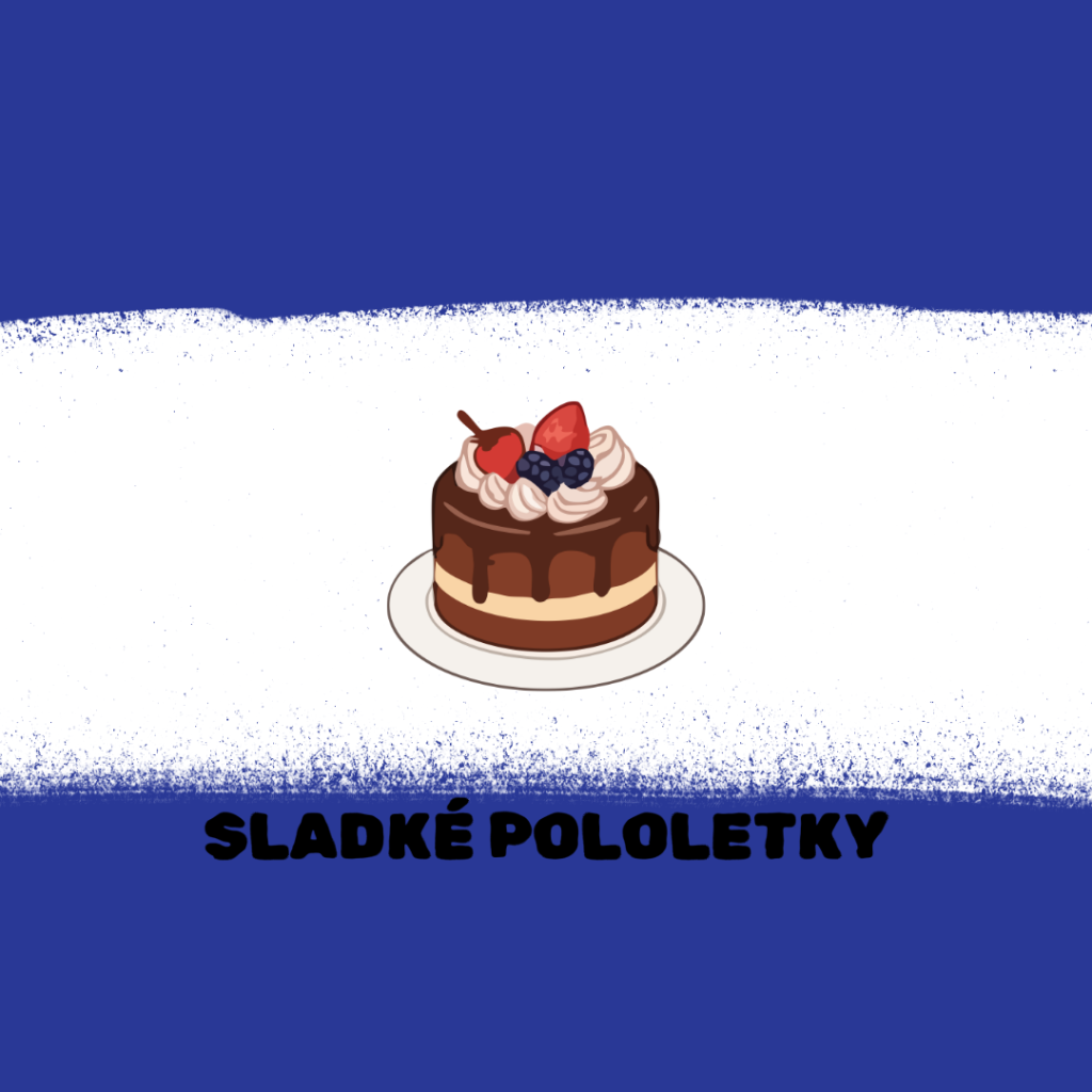 Sladké pololetky