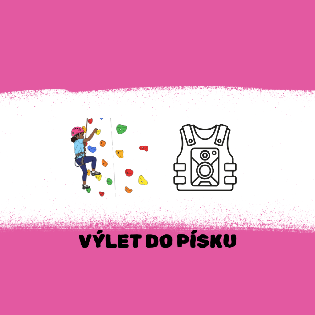 Výlet do Písku
