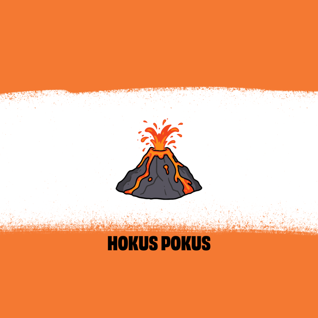 Hokus pokus