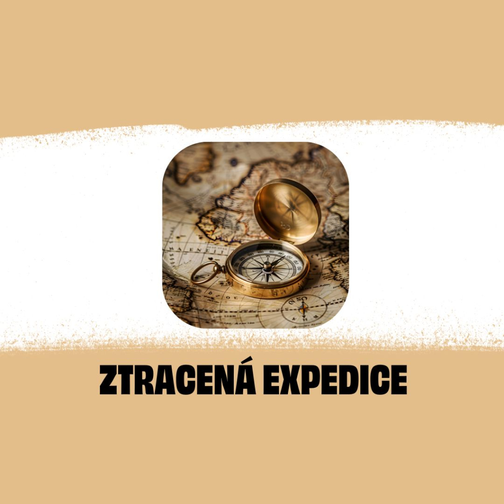 Ztracená expedice