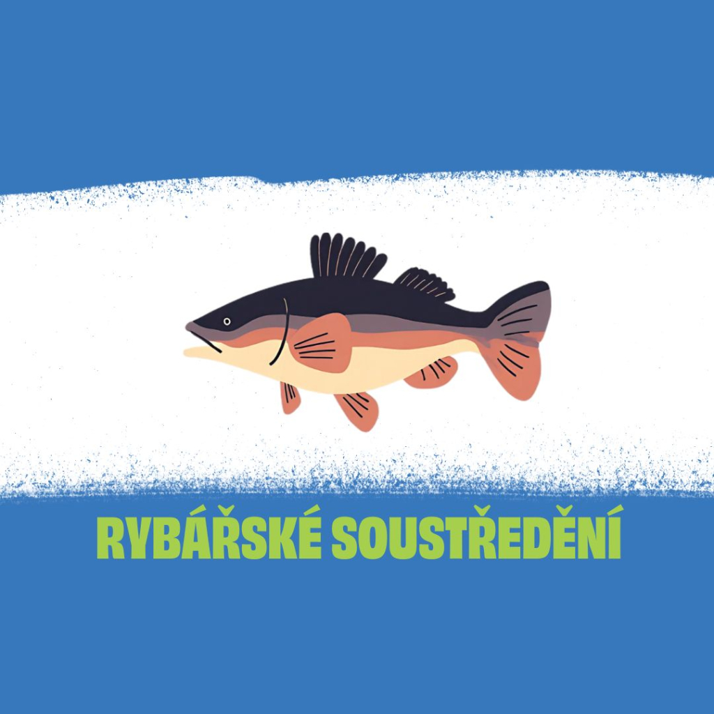 Rybářské soustředění