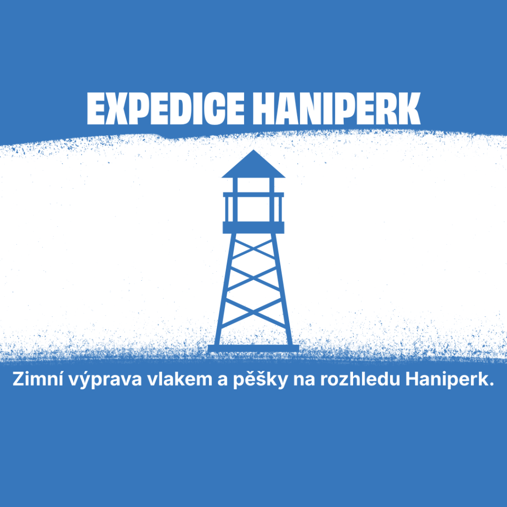 Expedice Haniperk
