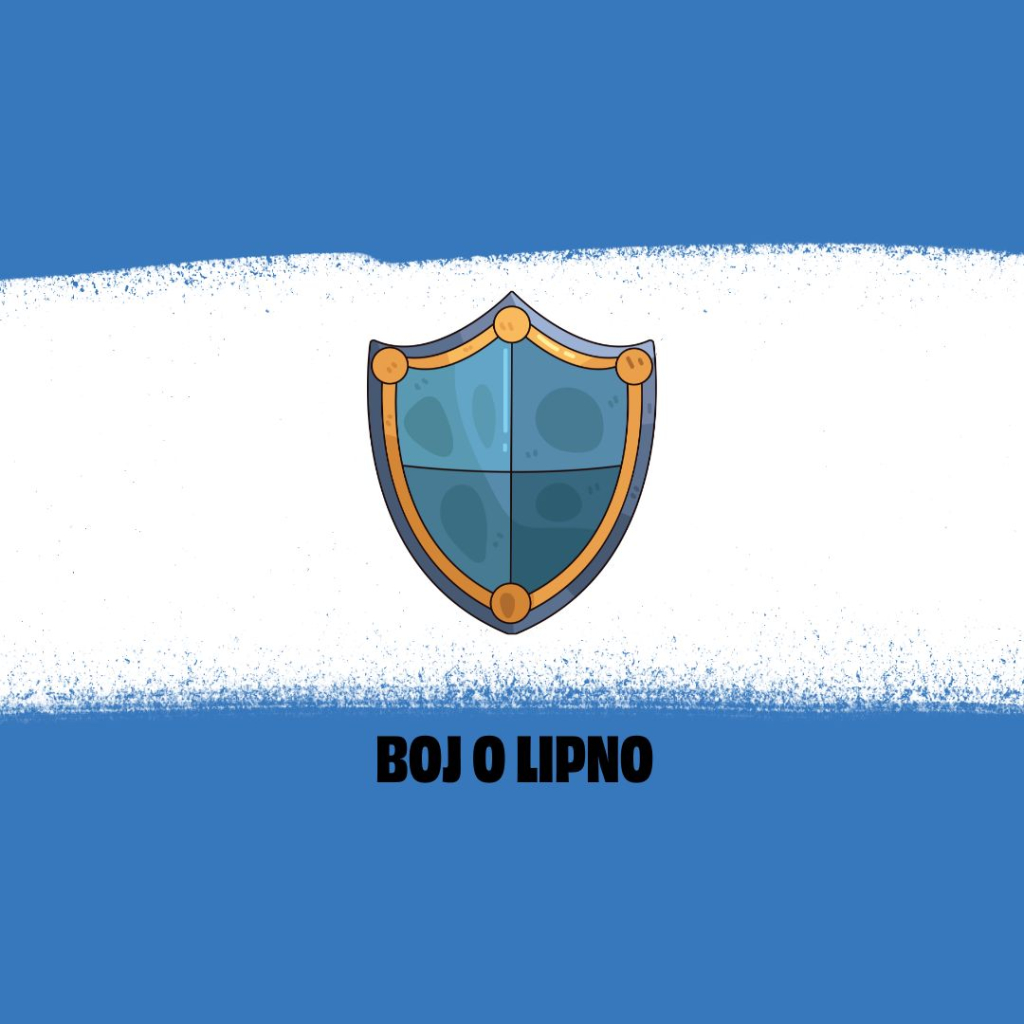 Boj o Lipno
