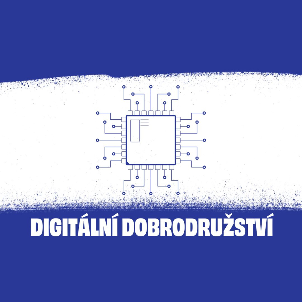 Digitální dobrodružství
