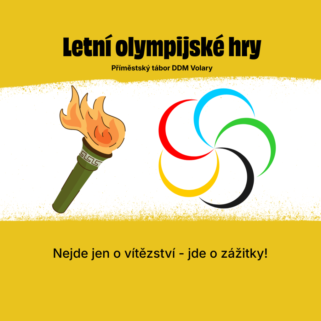 Letní olympijské hry