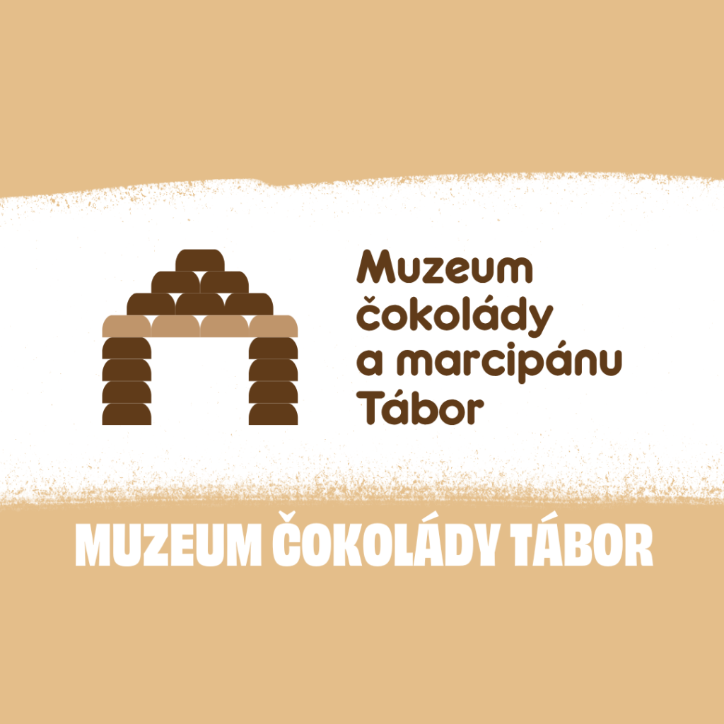 Muzeum čokolády a marcipánu Tábor