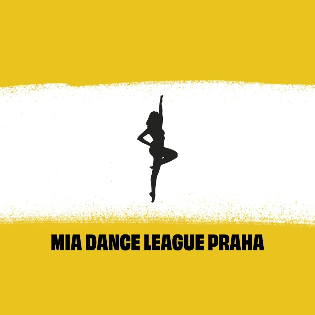 Mia Dance league Praha