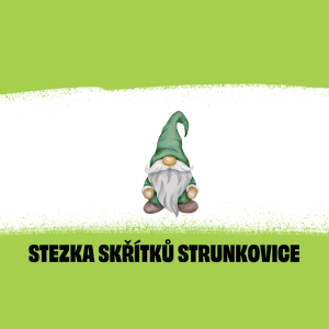 Stezka lesních skřítků - Strunkovice nad Blanicí