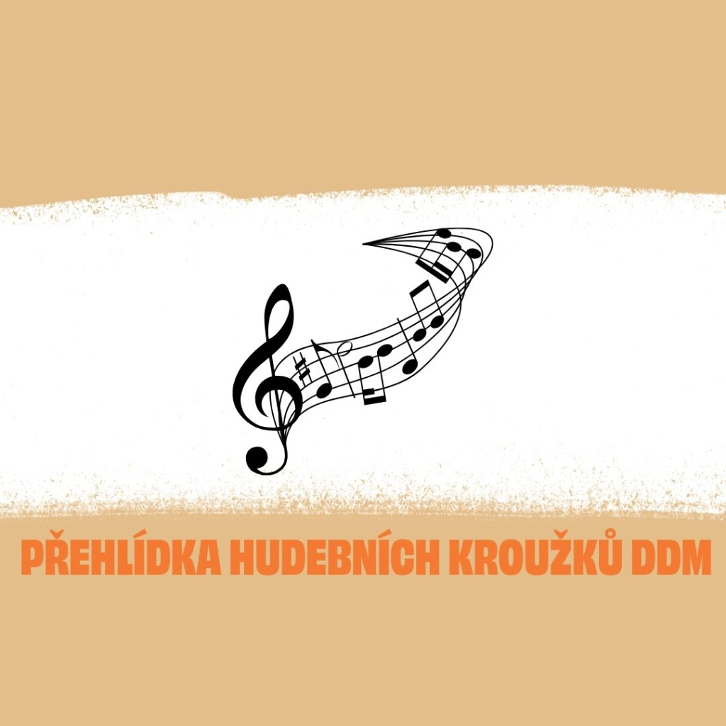Přehlídka hudebních kroužků DDM