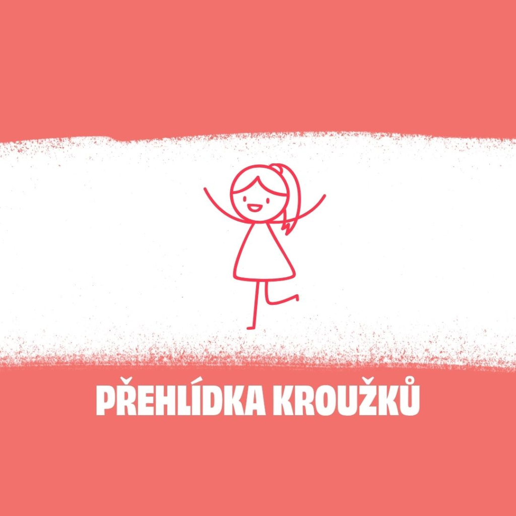 Přehlídka kroužků
