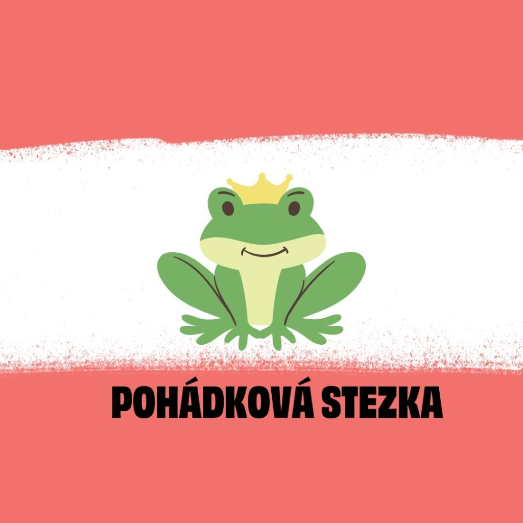 Pohádková stezka