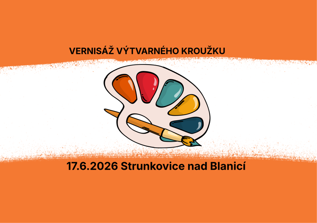 Výstava výtvarných prací - ZÚ Strunkovice nad blanicí