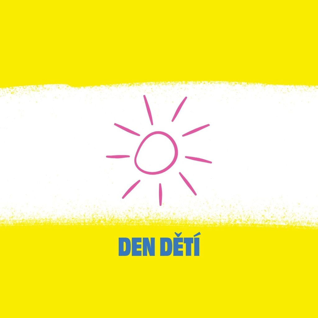 Den dětí