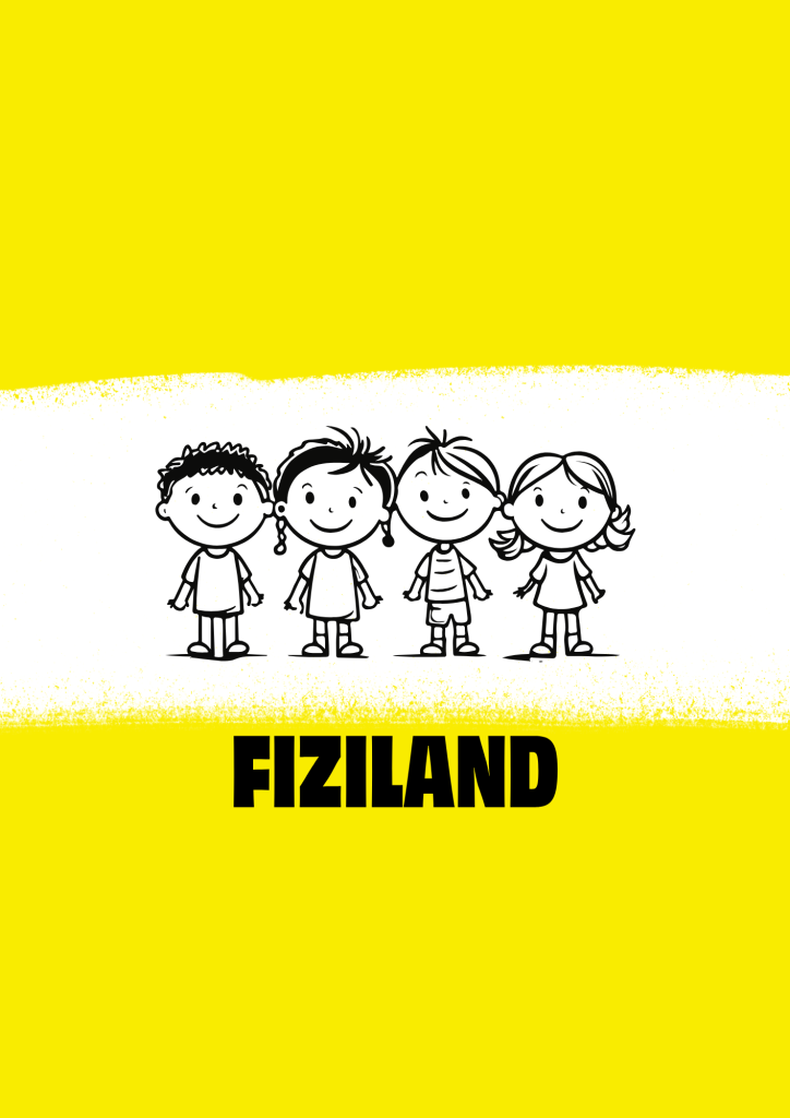 FIZILAND