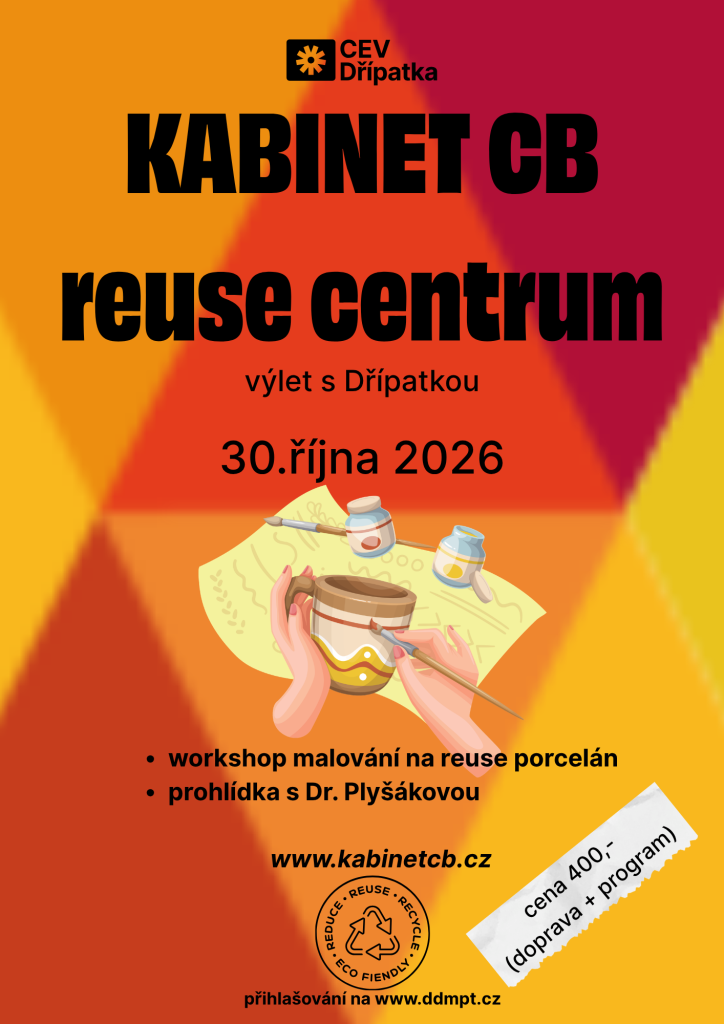 Kabinet CB reuse centrum