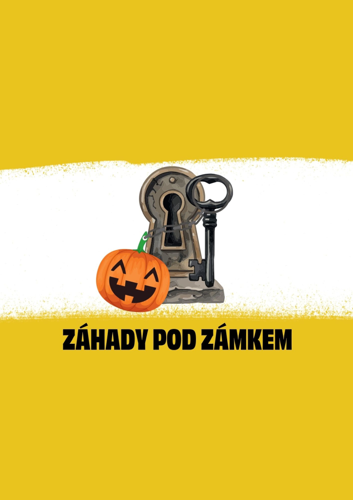 Záhady pod zámkem