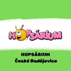 Hopsárium České Budějovice