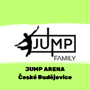 Jump Arena České Budějovice