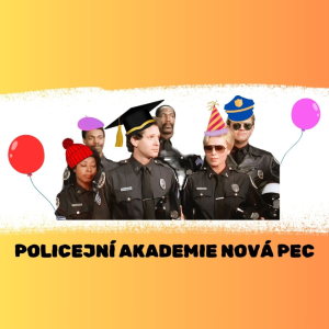 Policejní akademie Nová Pec