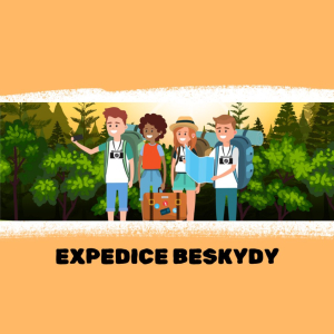 Expedice Beskydy 2024