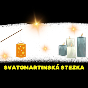 Svatomartinská stezka