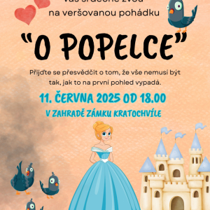 Pohádka 