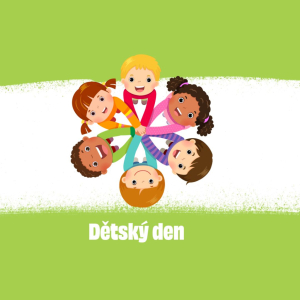 Dětský den