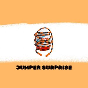 Jumper Surprice Klánovice