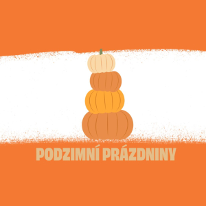 Podzimní prázdniny