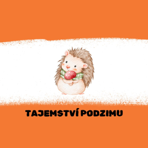 Tajemství podzimu