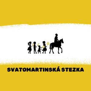 Svatomartinská stezka