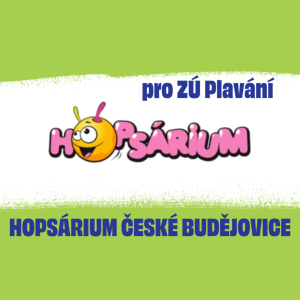 Hopsárium České Budějovice
