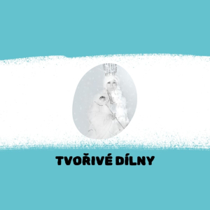 Tvořivé dílničky na paní Zimě