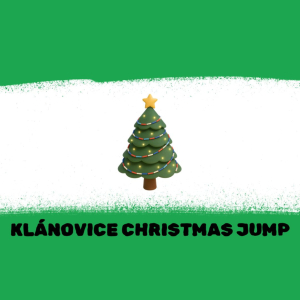 Klánovice Christmas Jump 2025