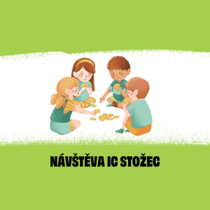 Návštěva IC Stožec - jarní prázdniny