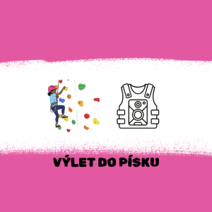 Výlet do Písku