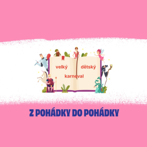 Velký dětský karneval 