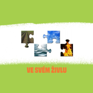Ve svém živlu!