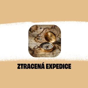 Ztracená expedice