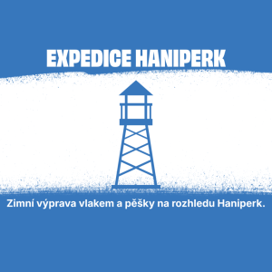 Expedice Haniperk