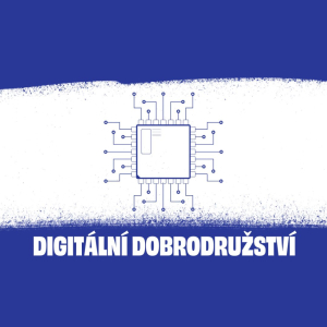 Digitální dobrodružství