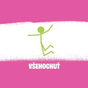 Všehochuť